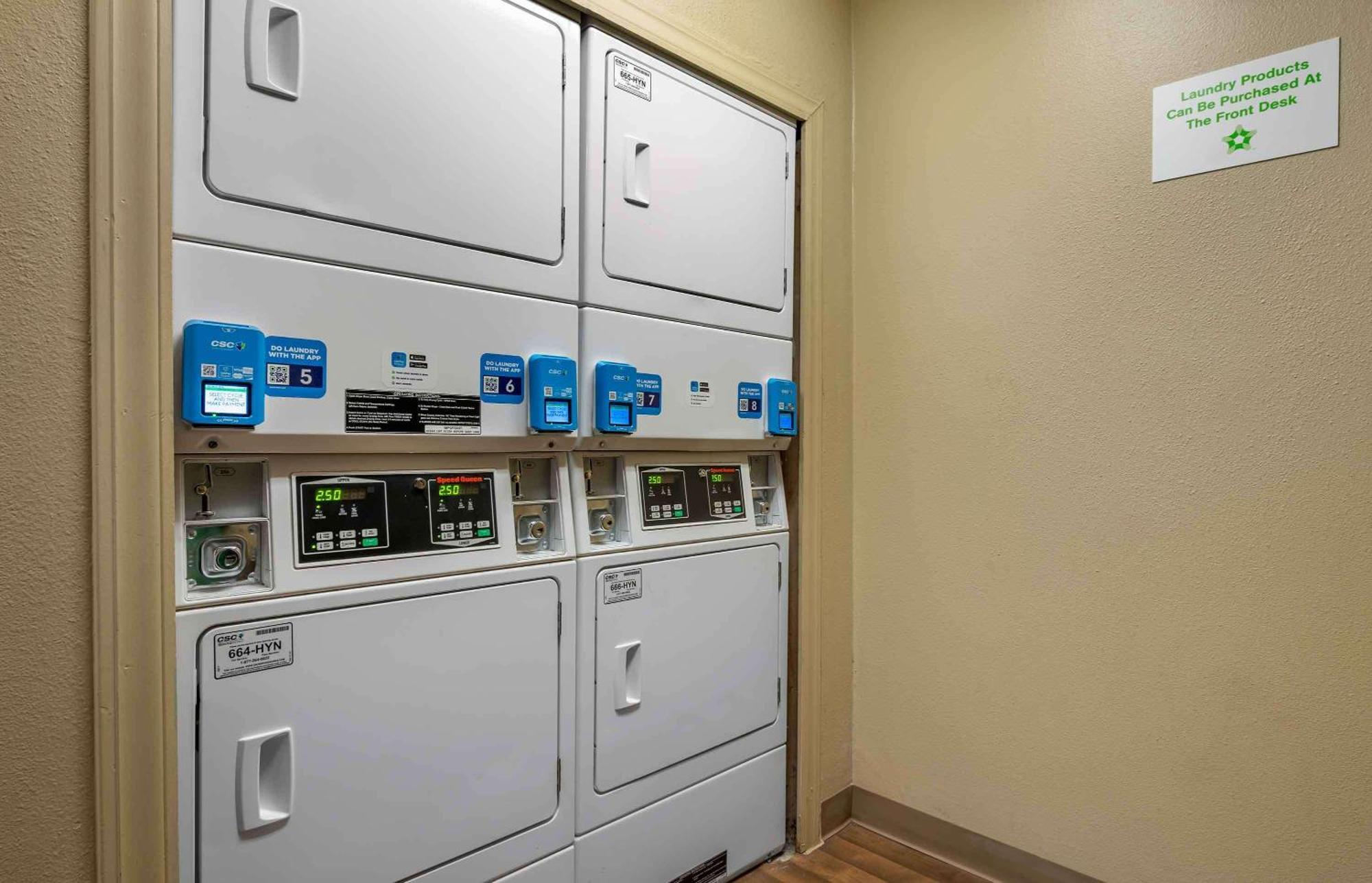 Extended Stay America Select Suites - Indianapolis - North - Carmel Eksteriør billede