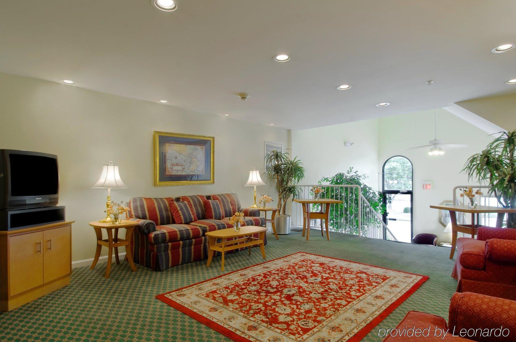 Extended Stay America Select Suites - Indianapolis - North - Carmel Værelse billede