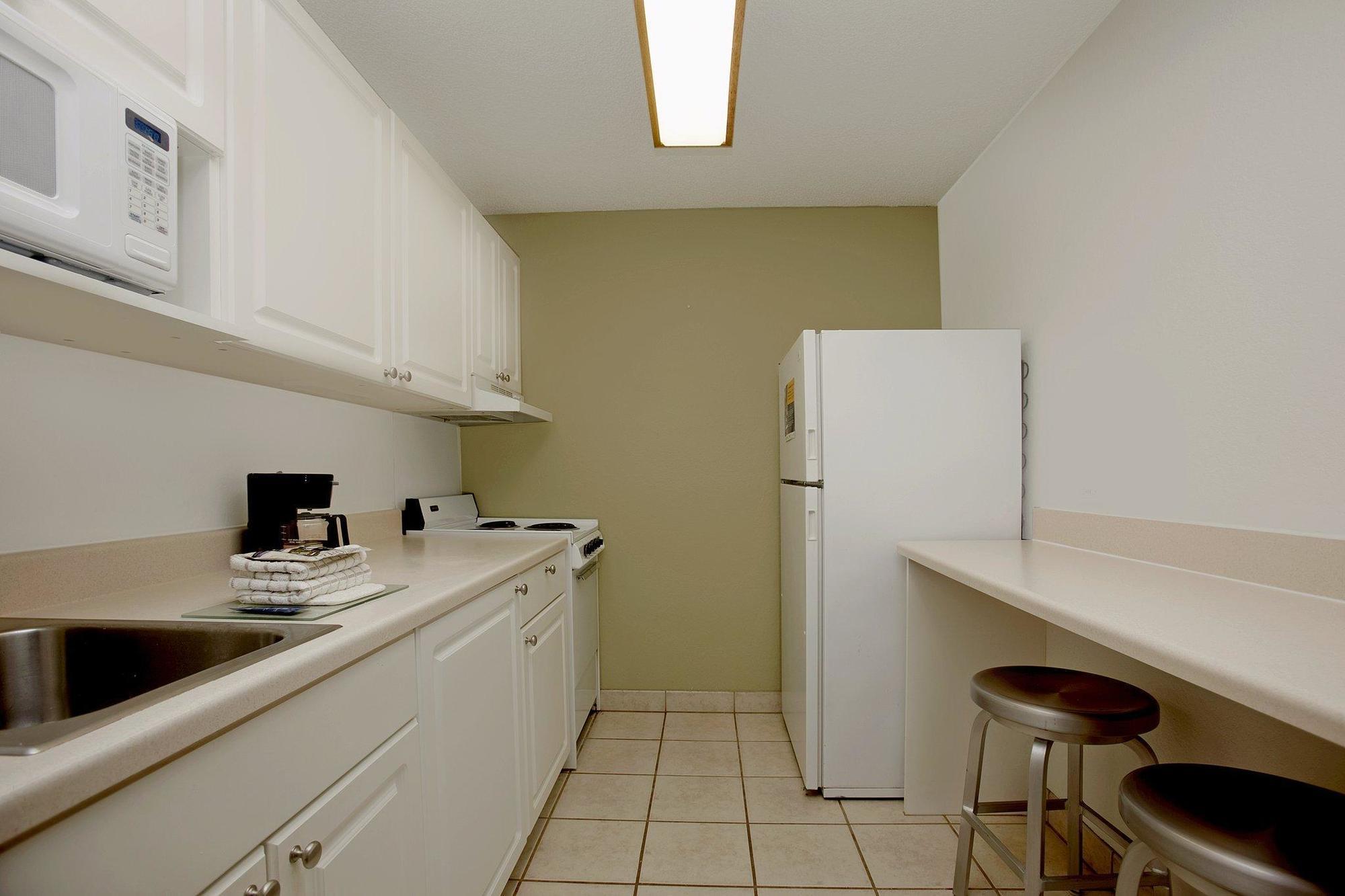 Extended Stay America Select Suites - Indianapolis - North - Carmel Eksteriør billede